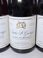 2008 Georges Noëllat Les Boudots - Nuits St. Georges 1er, Verzamelen, Nieuw
