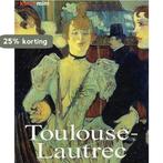 Kunstmini Toulouse-Lautrec 9783833115691 Udo Felbinger, Boeken, Verzenden, Gelezen, Udo Felbinger