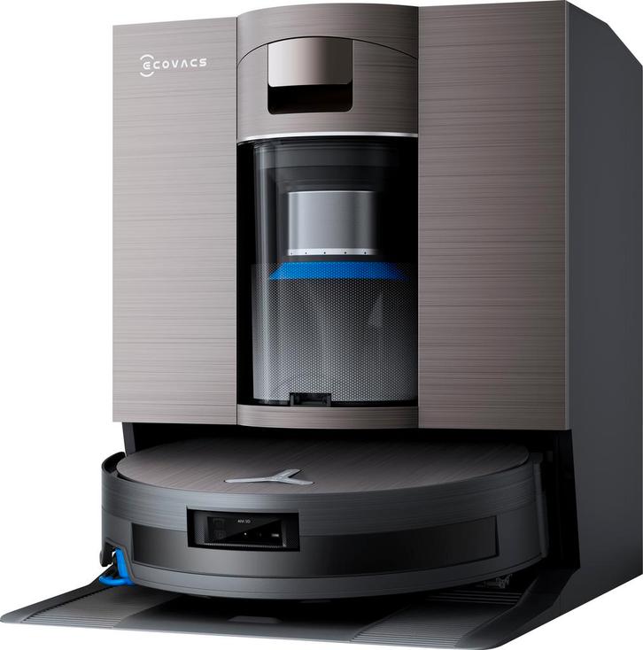 Ecovacs Deebot X11 OmniCyclone, Electroménager, Aspirateurs, Envoi