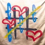 RAM - Money wins the Game - Rare Golden Background