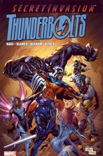 Secret Invasion: Thunderbolts, Verzenden, Nieuw