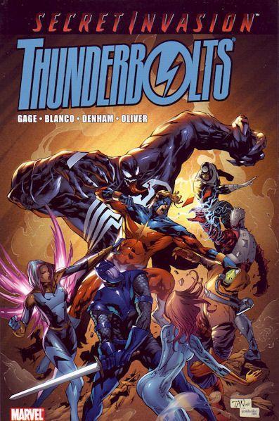 Secret Invasion: Thunderbolts, Boeken, Strips | Comics, Verzenden