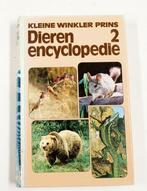 2 Kleine winkler prins dierenencyclopedie 9789010028365, Gelezen, M. Burton, Gavin De Beer, Verzenden