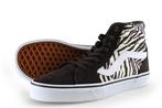 Vans hoge sneakers in maat 37 Overig | 5% korting, Kleding | Dames, Overige kleuren, Verzenden, Zo goed als nieuw, Sneakers