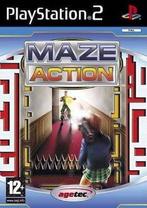 Maze Action (PS2 Games), Ophalen of Verzenden, Zo goed als nieuw
