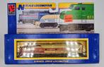 Life Like N - 7193 - Locomotive diesel (1) - Locomotive, Nieuw