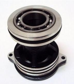 -15% |Nr.48 - 688-45331-00-94 Housing, bearing, Watersport en Boten, Buiten- en Binnenboordmotoren, Verzenden
