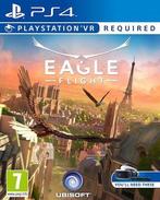 Eagle Flight (VR Only) (PS4 Games), Games en Spelcomputers, Games | Sony PlayStation 4, Ophalen of Verzenden, Zo goed als nieuw