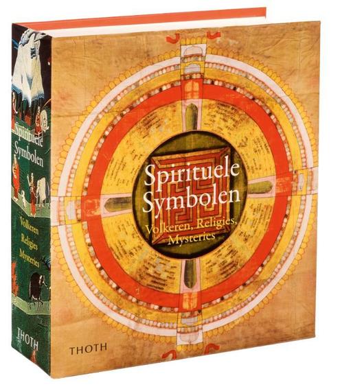 Spirituele Symbolen 9789068684957, Livres, Ésotérisme & Spiritualité, Envoi
