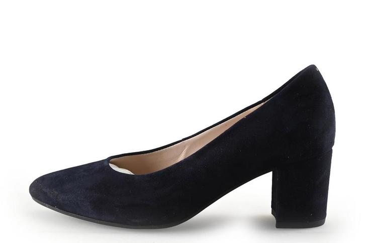 Gabor Pumps in maat 35 Zwart, Kleding | Dames, Schoenen, Zwart, Zo goed als nieuw, Pumps, Verzenden