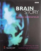 Brain Story 9789024606092, Boeken, Gelezen, Susan Greenfield, Verzenden