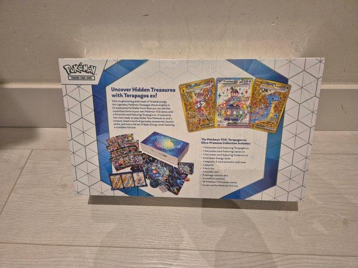 Pokémon - 1 Sealed box, Hobby en Vrije tijd, Verzamelkaartspellen | Pokémon