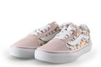 Vans Sneakers in maat 28 Roze, Jongen of Meisje, Schoenen, Zo goed als nieuw, Vans