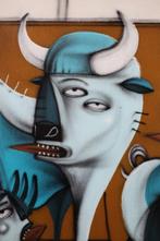 Jone Hopper - GUERNICA 3.0 - XXL, Antiek en Kunst