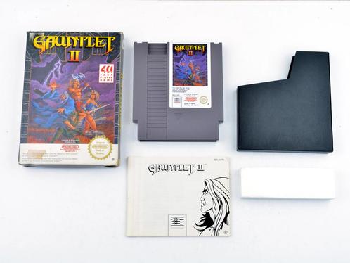 Gauntlet 2 [Nintendo NES], Games en Spelcomputers, Games | Nintendo NES, Verzenden