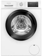Siemens Wm12n128fr – Wasmachine – 8 Kg – 1200 Toeren –, Elektronische apparatuur, Wasmachines, Ophalen of Verzenden, Nieuw