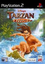 Disneys Tarzan Freeride (PS2 Games), Ophalen of Verzenden