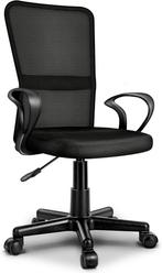 Kinder bureaustoel - Ergonomische Bureaustoel kinderen - Zwa, Verzenden