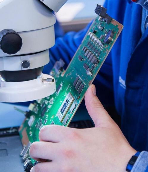 Technicien réparation de consoles ps5 nintendo  à Bruxelles, Diensten en Vakmensen, Reparatie en Onderhoud | Pc's en Spelcomputers