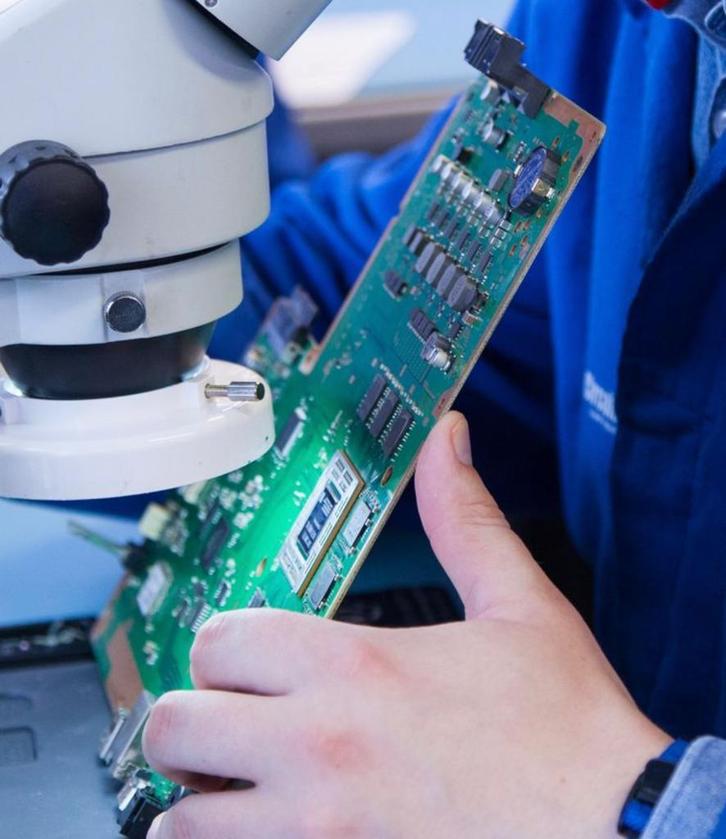 Technicien réparation de consoles ps5 nintendo  à Bruxelles, Diensten en Vakmensen, Reparatie en Onderhoud | Pc's en Spelcomputers