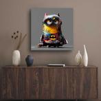 Urban3DArt (1971) - Minion Batman Limited Edition