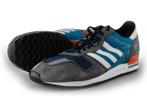 Adidas Sneakers in maat 46 Grijs | 10% extra korting, Vêtements | Hommes, Chaussures, Verzenden, Sneakers