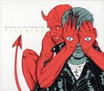 Queens Of The Stone Age – Villains 744861112525 (1-CD-Jewelc, Ophalen of Verzenden, Nieuw in verpakking
