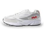 Fila Sneakers in maat 43 Wit | 5% extra korting, Verzenden, Wit, Zo goed als nieuw, Sneakers