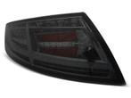 LED achterlicht units geschikt voor Audi TT Smoke, Verzenden