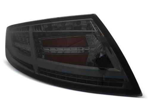 LED achterlicht units geschikt voor Audi TT Smoke, Auto-onderdelen, Verlichting, Nieuw, Audi, Verzenden