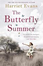 The Butterfly Summer 9781472221339, Gelezen, Harriet Evans, Harriet Evans, Verzenden
