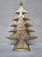 Lantaarn - Metaal - Cosy Christmas tree, Diversen, Nieuw