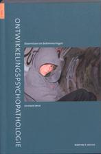 Ontwikkelingspsychopathologie / Ontwikkelingspsychologie en, Verzenden, Zo goed als nieuw, Martine F. Delfos