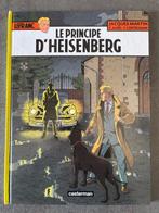 Lefranc T28 + dédicace - C - 1 Album - Eerste druk - 2017, Nieuw