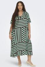 ONLY ECO jurk CARCAYLEE50Maat 46/48 (XL) of groter, Verzenden, Nieuw, Maat 46/48 (XL) of groter, Overige kleuren