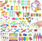 2dekans | Partizzle 150x Traktatie Uitdeelcadeautjes Pakket, Ophalen of Verzenden, Nieuw