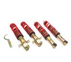 Suspension Fileté Eibach Mts Pour Volkswagen Vw Scirocco II, Verzenden