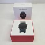 OnePlus Watch 2 GPS Incl. Doosje | Nette Staat, Ophalen of Verzenden, Nieuw