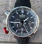 Edox - chronorally - 10302 - Heren - 2010-2020, Handtassen en Accessoires, Horloges | Heren, Nieuw