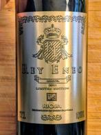 2012 Bodegas Oreades, Rey Eneo Limited Edition - Rioja, Collections
