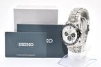 Seiko - Chronograph Solar - Zonder minimumprijs - V175-0FA0, Nieuw