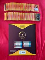 Qatar 2022 Panini Empty album + complete loose sticker set -