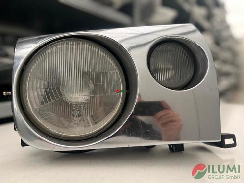 NISSAN TERRANO MAVERICK HALOGEN PHARE AVANT DROIT, Auto-onderdelen, Verlichting, Gebruikt, Nissan, Verzenden