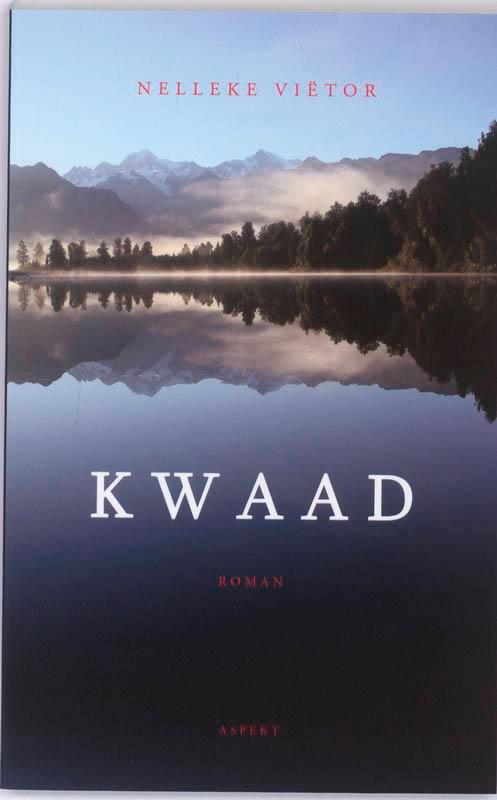 Kwaad 9789059119000 Nelleke Vietor, Boeken, Literatuur, Zo goed als nieuw, Verzenden