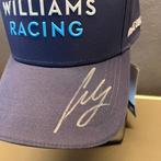 Williams - Formule 1 - Carlos Sainz - 2025 - Pet, Verzamelen, Nieuw