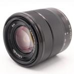 Sony SEL 18-55mm F/3.5-5.6 OSS | Tweedehands, Audio, Tv en Foto, Verzenden, Zo goed als nieuw