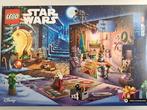 Lego Set - 75418 - Star Wars - (Sealed) Advent Calendar, Kinderen en Baby's, Speelgoed | Duplo en Lego, Nieuw