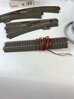 Märklin H0 - 24188 / 24612 / 24611 / 24977 / 6647 …. -, Hobby en Vrije tijd, Nieuw