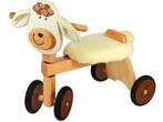 Im Toy Loopfiets Schaap - Loopfiets - Zachte uitwasbare, Verzenden, Nieuw