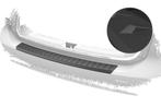 Bumperbescherming voor Opel Insignia B Sports Tourer LKS035-, Verzenden, Nieuw